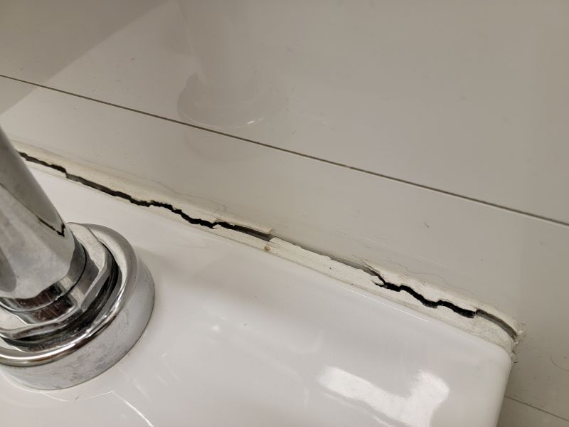 Sink Repair
